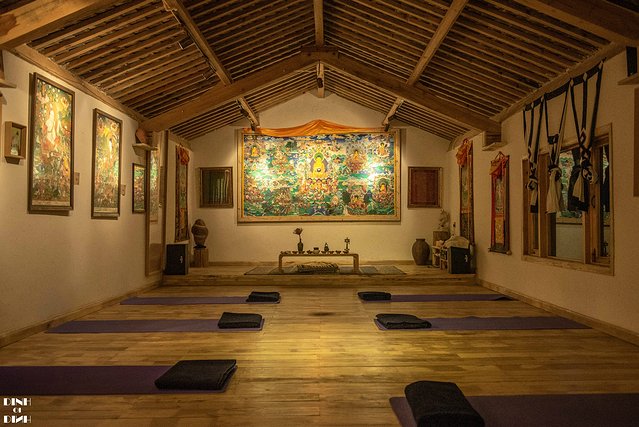 又见大理,又见丽江