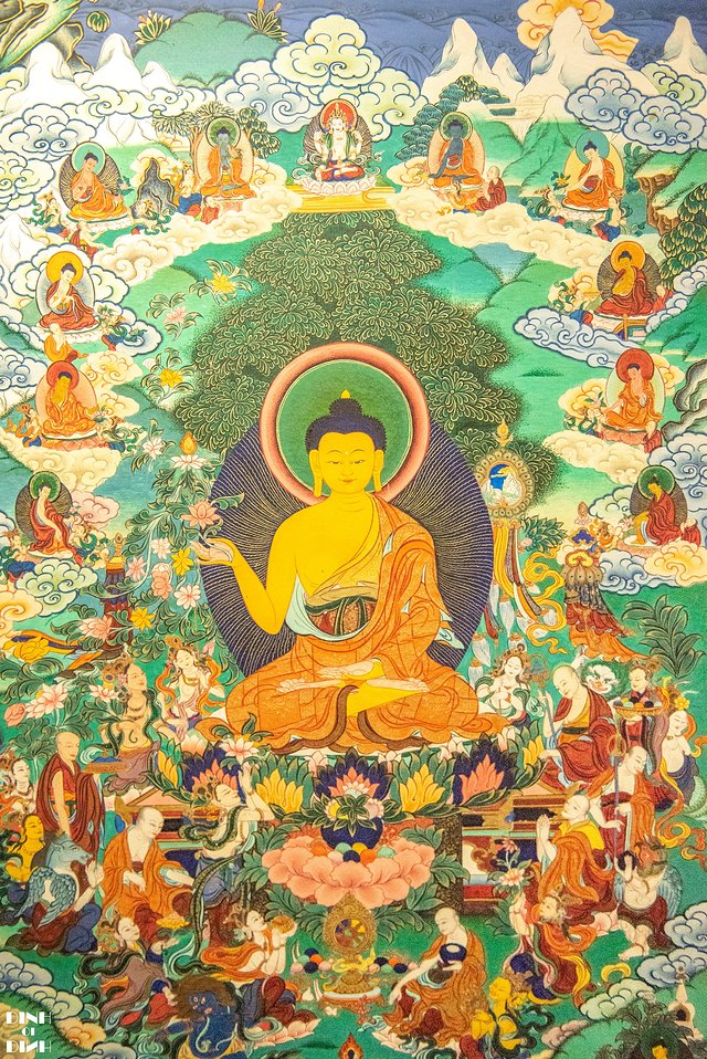 又见大理,又见丽江