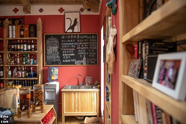 又见大理,又见丽江