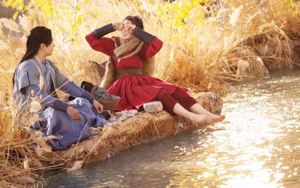 哪一对才是你心中的最虐CP呢？