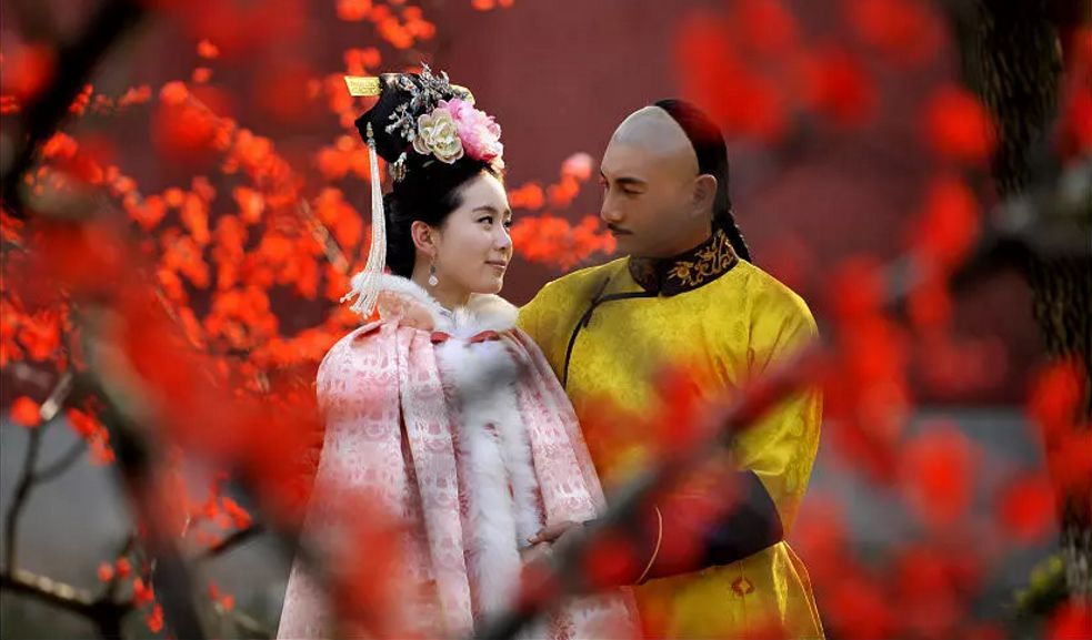 哪一对才是你心中的最虐CP呢？