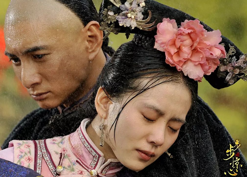 哪一对才是你心中的最虐CP呢？