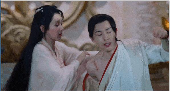 哪一对才是你心中的最虐CP呢？