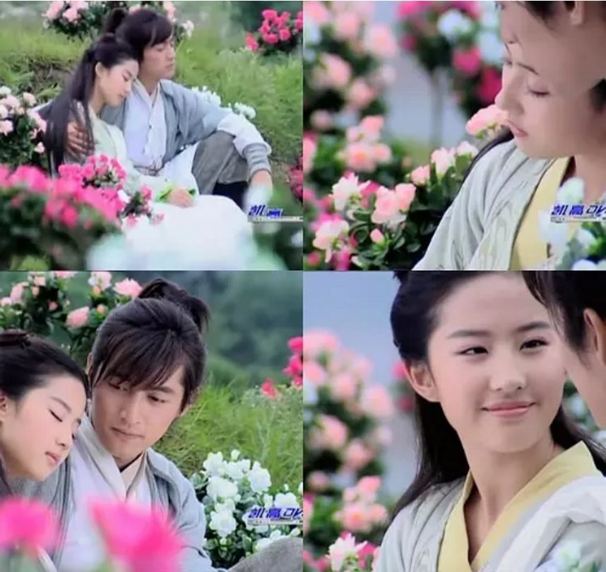 哪一对才是你心中的最虐CP呢？