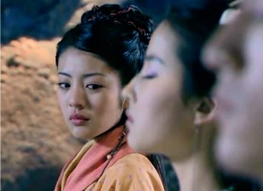 哪一对才是你心中的最虐CP呢？