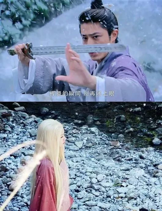 哪一对才是你心中的最虐CP呢？