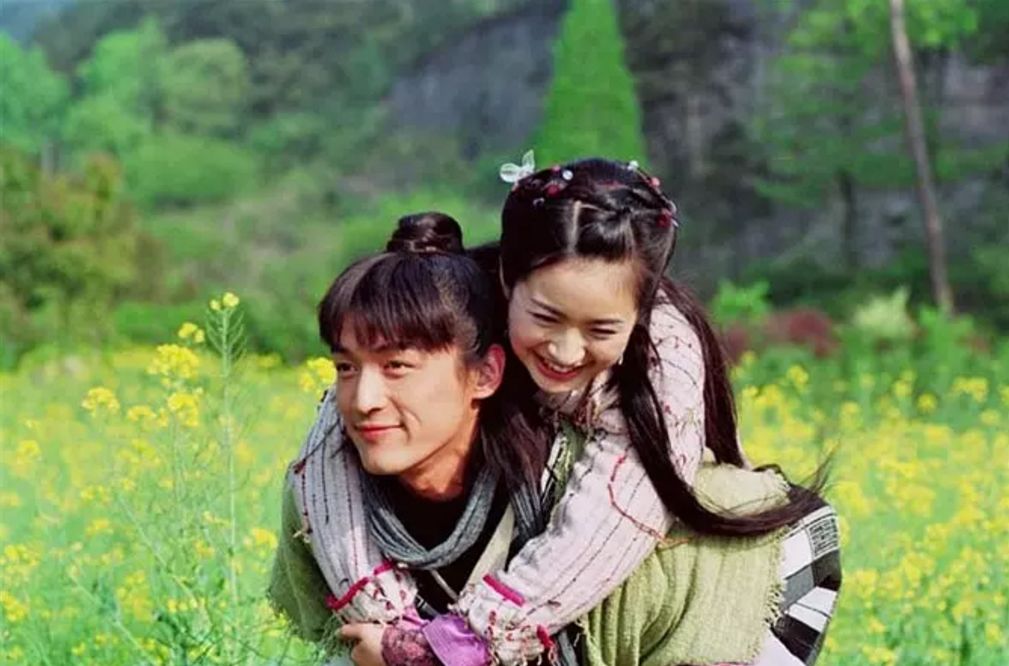 哪一对才是你心中的最虐CP呢？