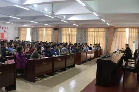 新县职业高级中学杰出校友,新县职业高级中学知名校友