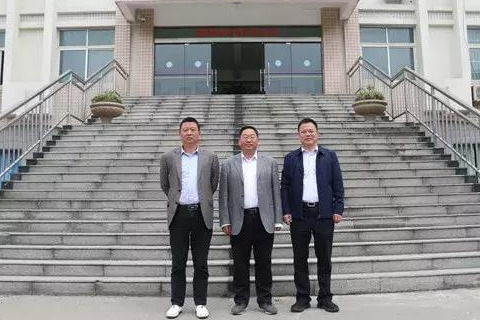 新县职业高级中学杰出校友,新县职业高级中学知名校友