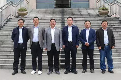 新县职业高级中学杰出校友,新县职业高级中学知名校友