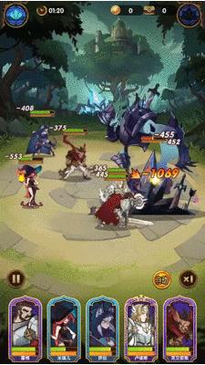 2020年第一个大爆款:那个莉莉丝回来了