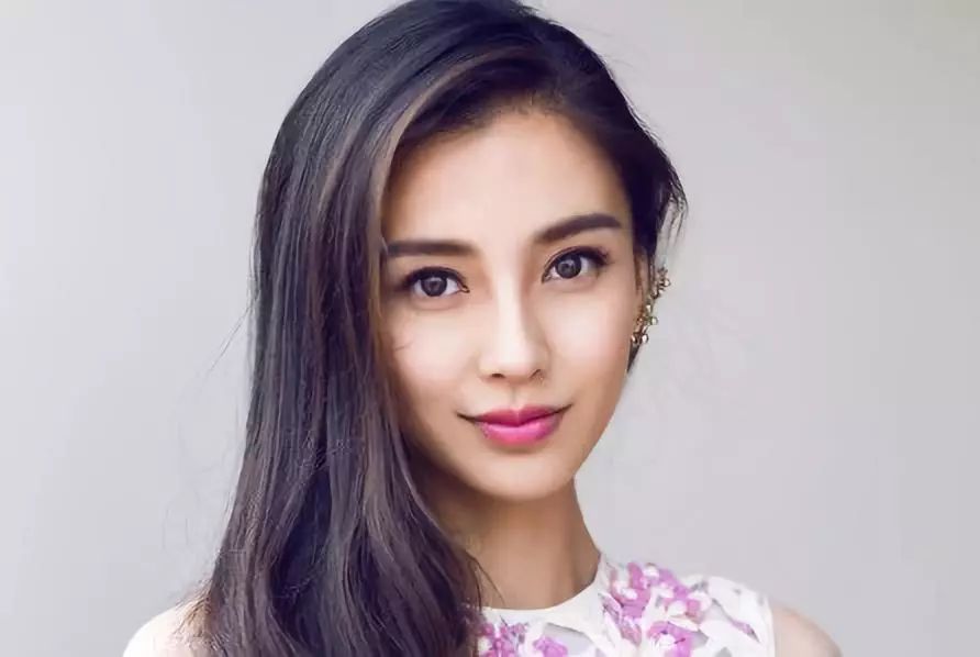 还在叫Angelababy？今年最火的英文名在这里！