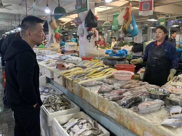 禁渔期之前海鲜价格,禁渔期后的海鲜价格