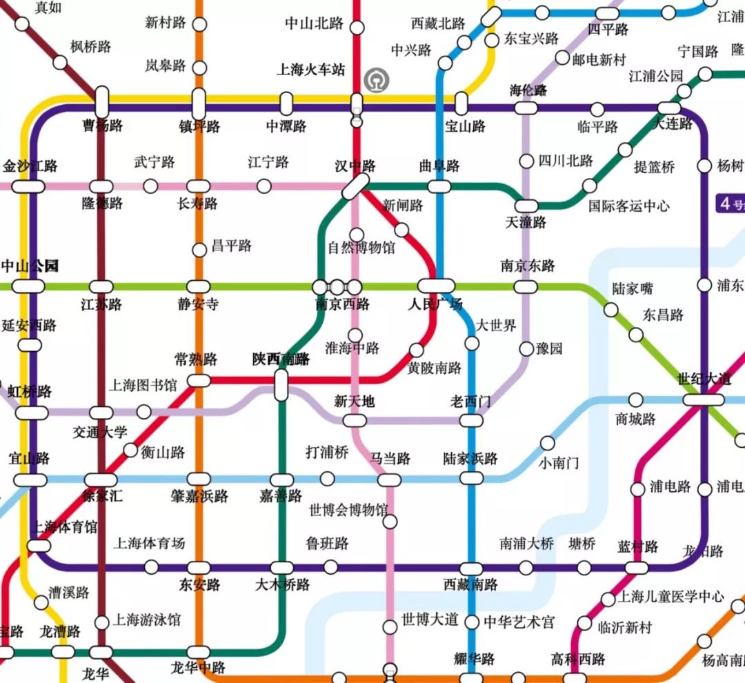 我们发现了城市发展的密码是什么,盘点全国37座地铁城市