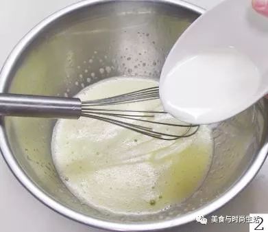 如何做婴儿铜锣烧,一岁宝宝铜锣烧怎么做