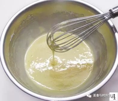 如何做婴儿铜锣烧,一岁宝宝铜锣烧怎么做