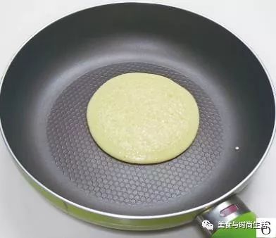 如何做婴儿铜锣烧,一岁宝宝铜锣烧怎么做