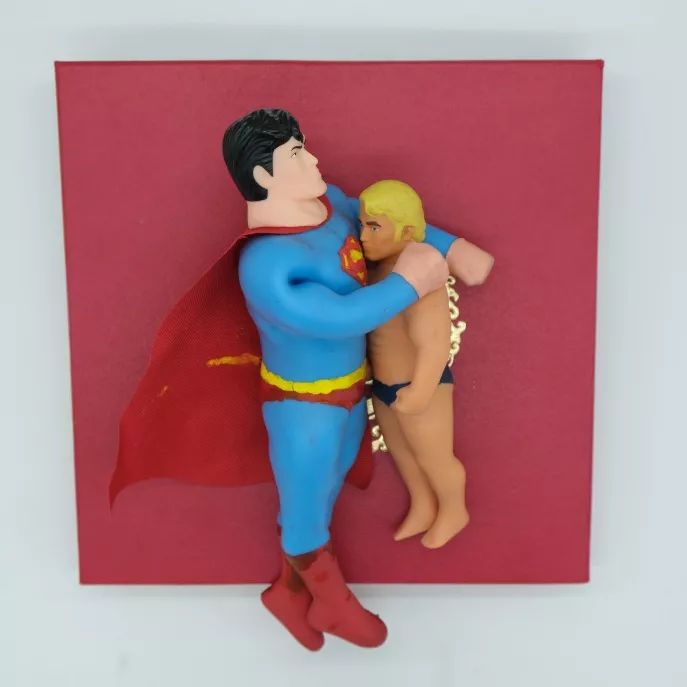 这样和女朋友睡觉，更持久