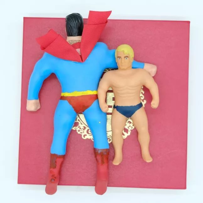 这样和女朋友睡觉，更持久