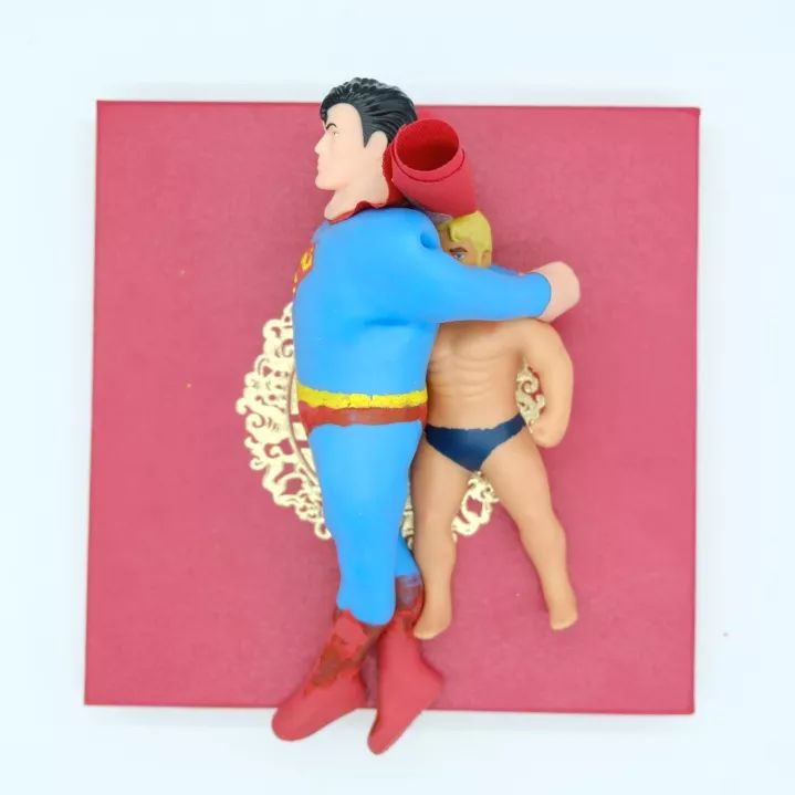 这样和女朋友睡觉，更持久