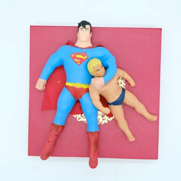 这样和女朋友睡觉，更持久