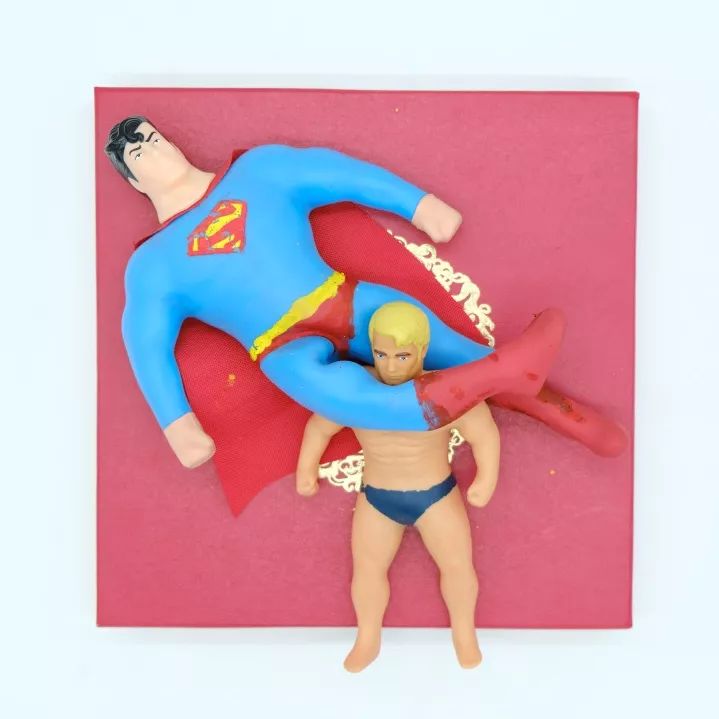 这样和女朋友睡觉，更持久