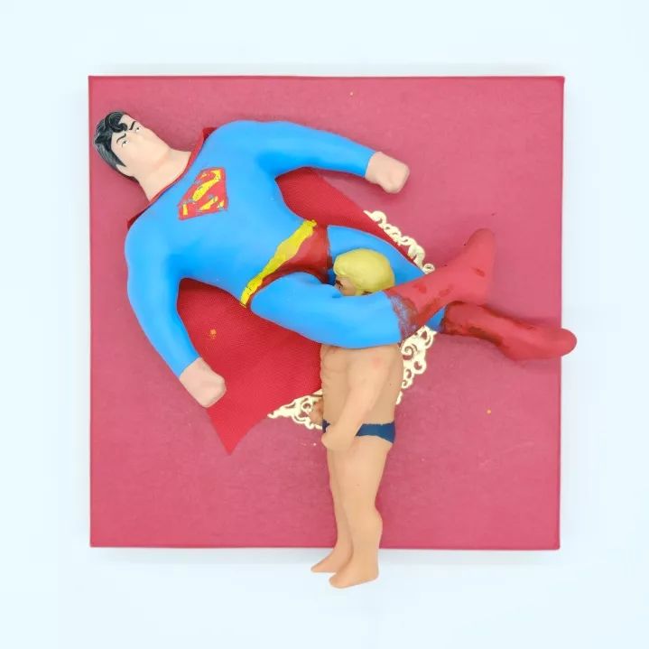 这样和女朋友睡觉，更持久