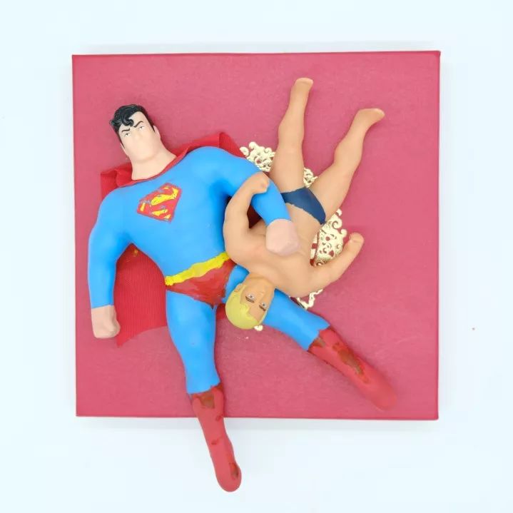 这样和女朋友睡觉，更持久