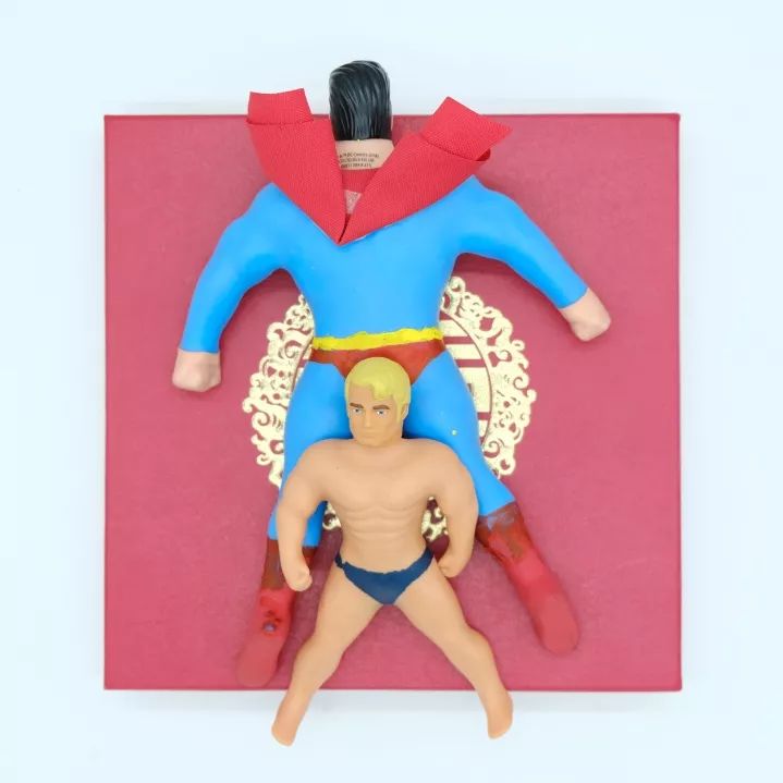 这样和女朋友睡觉，更持久