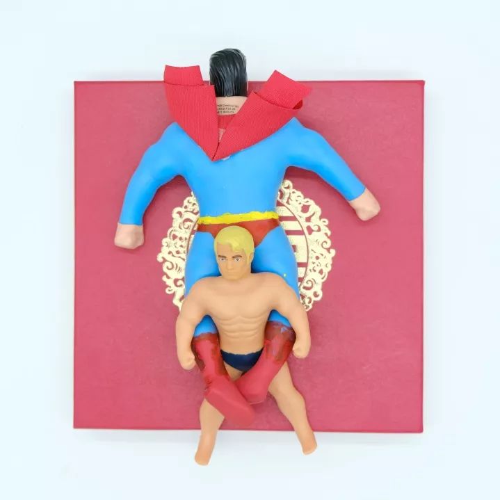 这样和女朋友睡觉，更持久