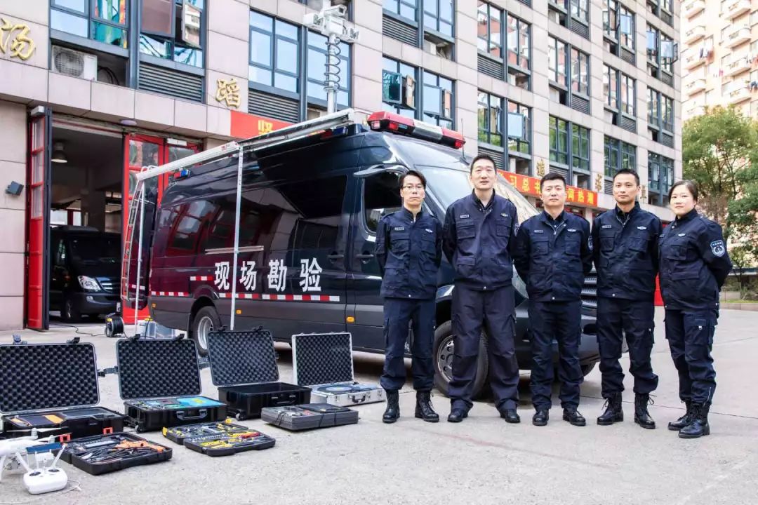 火场福尔摩斯讲故事,火场上的福尔摩斯