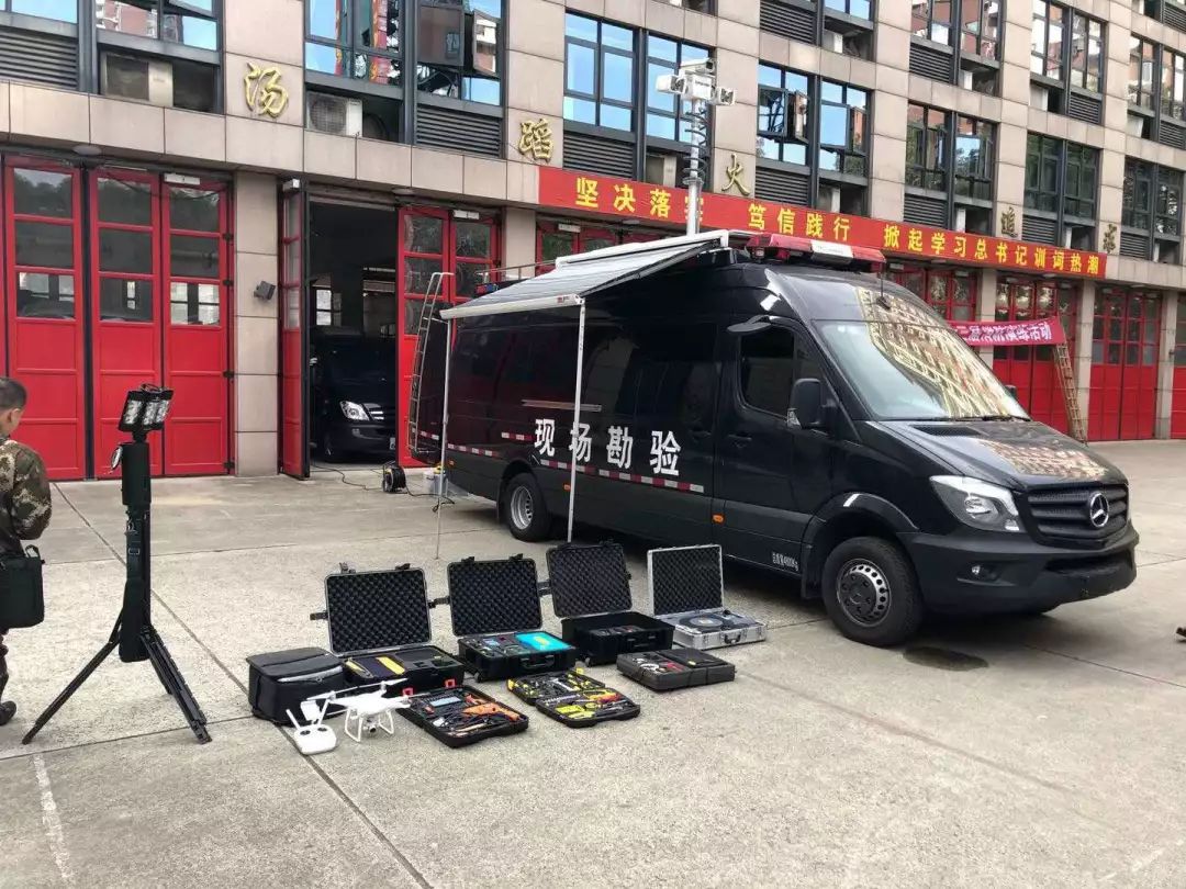 火场福尔摩斯讲故事,火场上的福尔摩斯