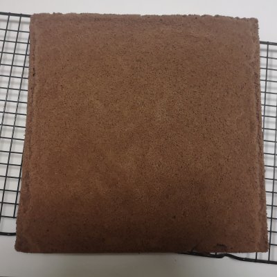 小熊熊脆饼,小熊熊蛋糕