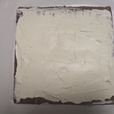 小熊熊脆饼,小熊熊蛋糕