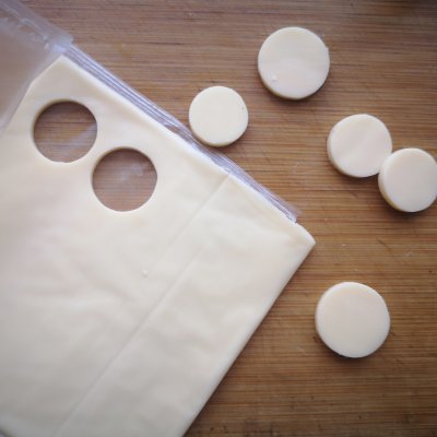 小熊熊脆饼,小熊熊蛋糕