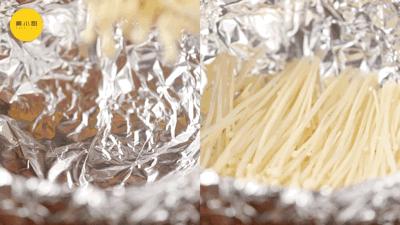 锡纸花甲粉最好吃的做法,锡纸花甲粉哪里做的能正宗点呢