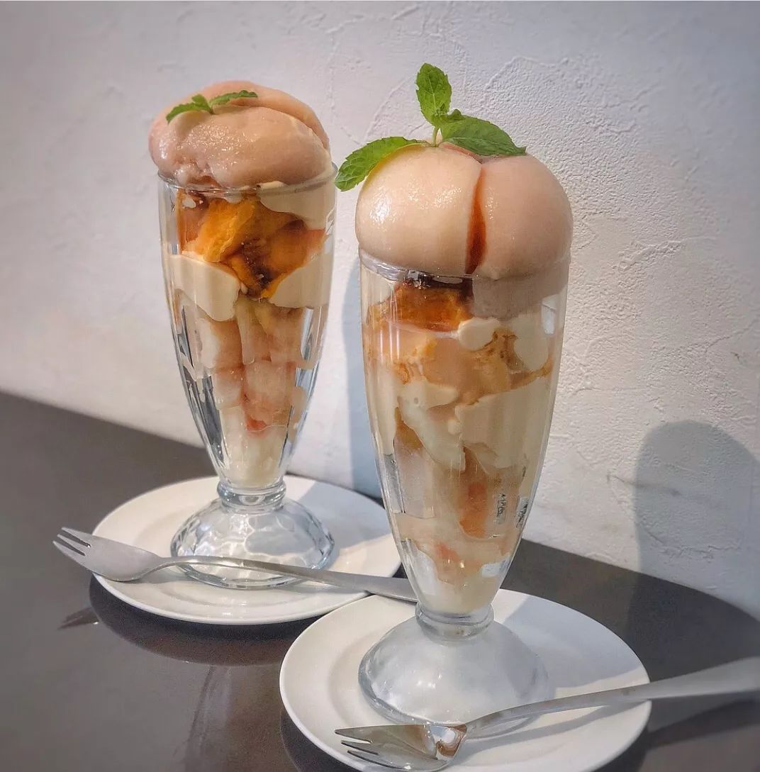 葵式生活|夏天还早？教你一键获取蜜桃女孩装备~