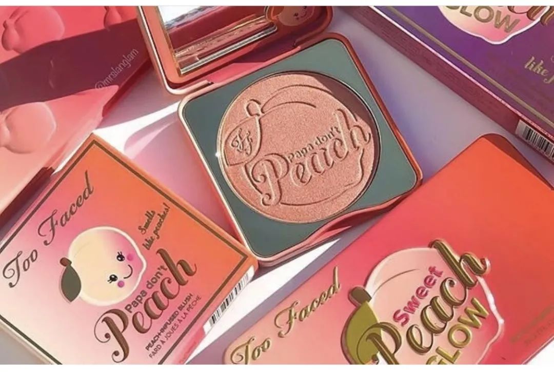 葵式生活|夏天还早？教你一键获取蜜桃女孩装备~