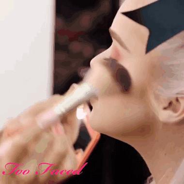 葵式生活|夏天还早？教你一键获取蜜桃女孩装备~