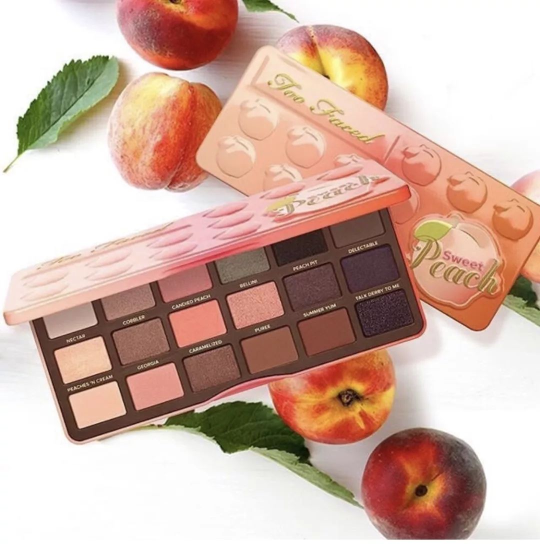 葵式生活|夏天还早？教你一键获取蜜桃女孩装备~