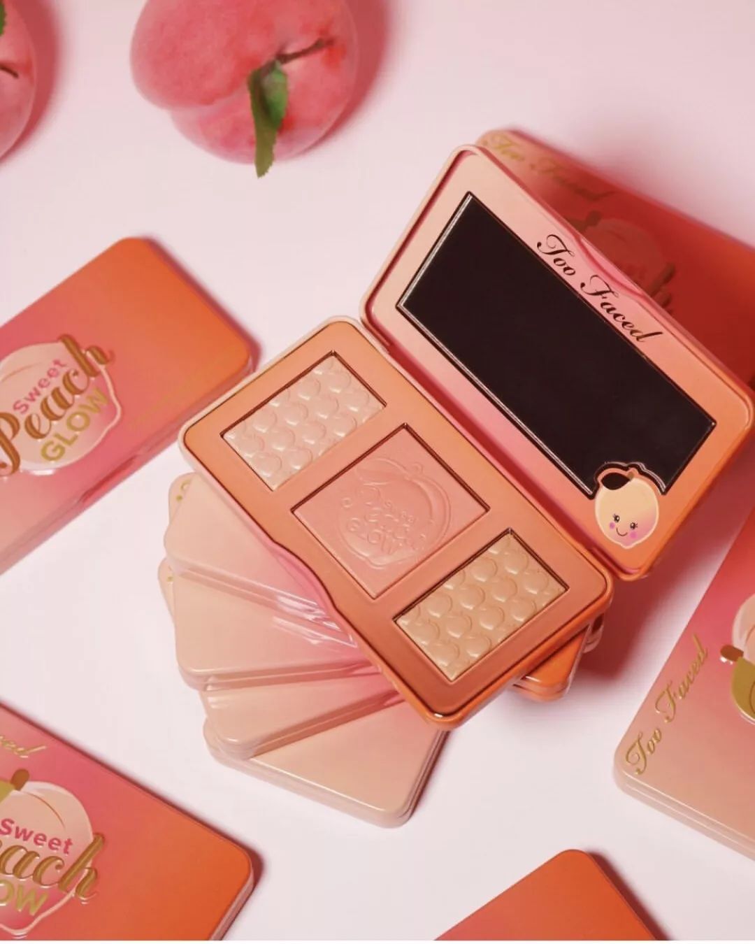 葵式生活|夏天还早？教你一键获取蜜桃女孩装备~