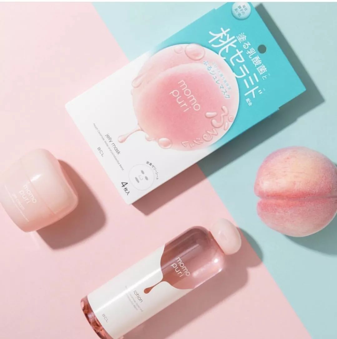 葵式生活|夏天还早？教你一键获取蜜桃女孩装备~