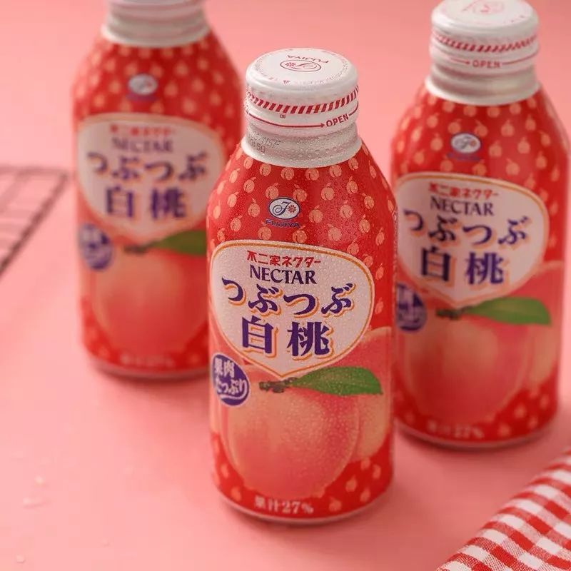 葵式生活|夏天还早？教你一键获取蜜桃女孩装备~