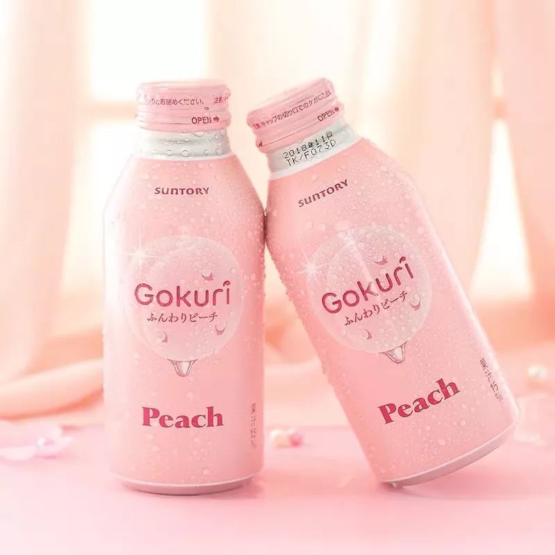 葵式生活|夏天还早？教你一键获取蜜桃女孩装备~