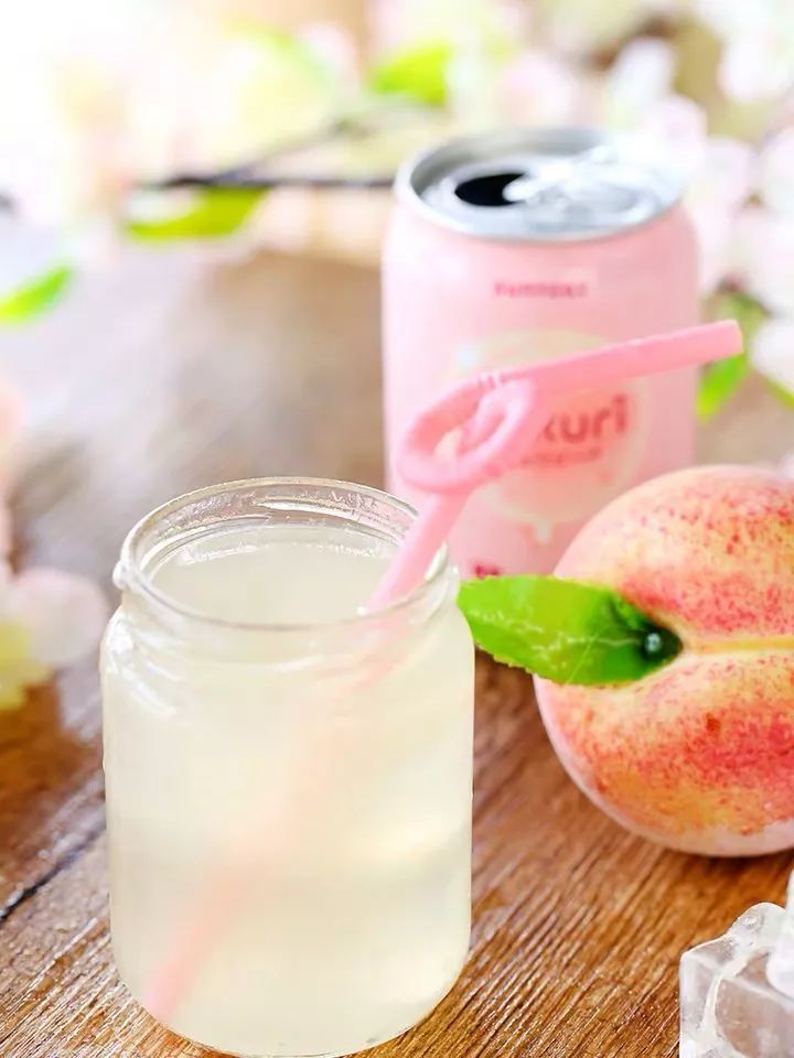 葵式生活|夏天还早？教你一键获取蜜桃女孩装备~