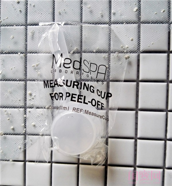 美帕补水面膜,美帕海粘土面膜