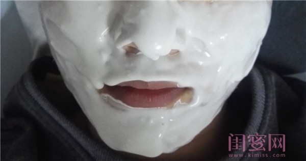 美帕补水面膜,美帕海粘土面膜