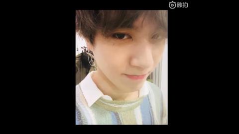 got7收到情书,got7的感情