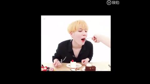 got7收到情书,got7的感情