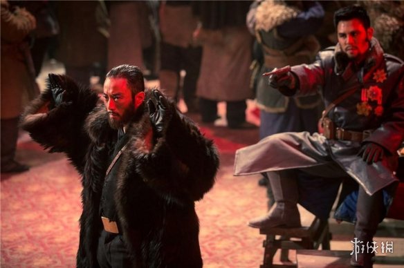 天王盖地虎宝塔镇河妖诗句,天王盖地虎宝塔镇河妖是哪个电影